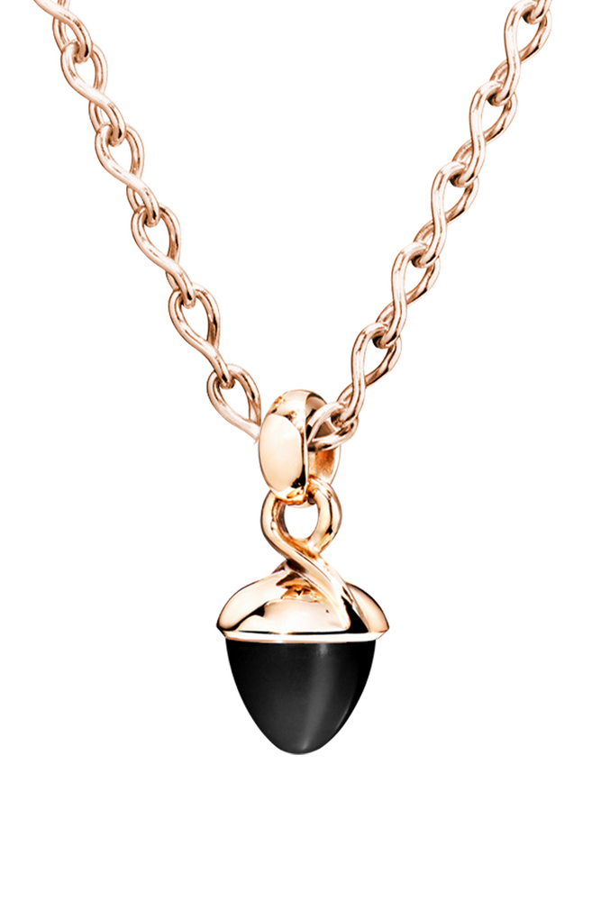 Tamara Comolli Mikado Bouquet Onyx Pendant Tamara Comolli Mikado Bouquet Onyx Pendant
