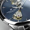 Hamilton Jazzmaster Open Heart Lady Automatic 36mm