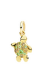 Dodo turtle Pendant