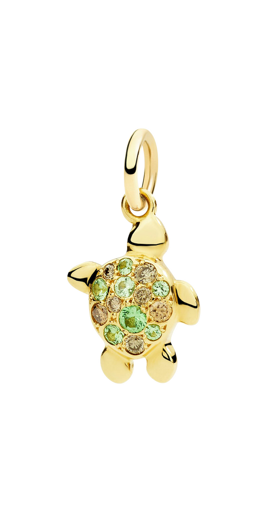 Dodo turtle Pendant Dodo turtle Pendant