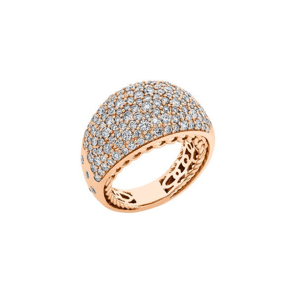 Brogle Selection Diamantring Brogle Selection Diamantring