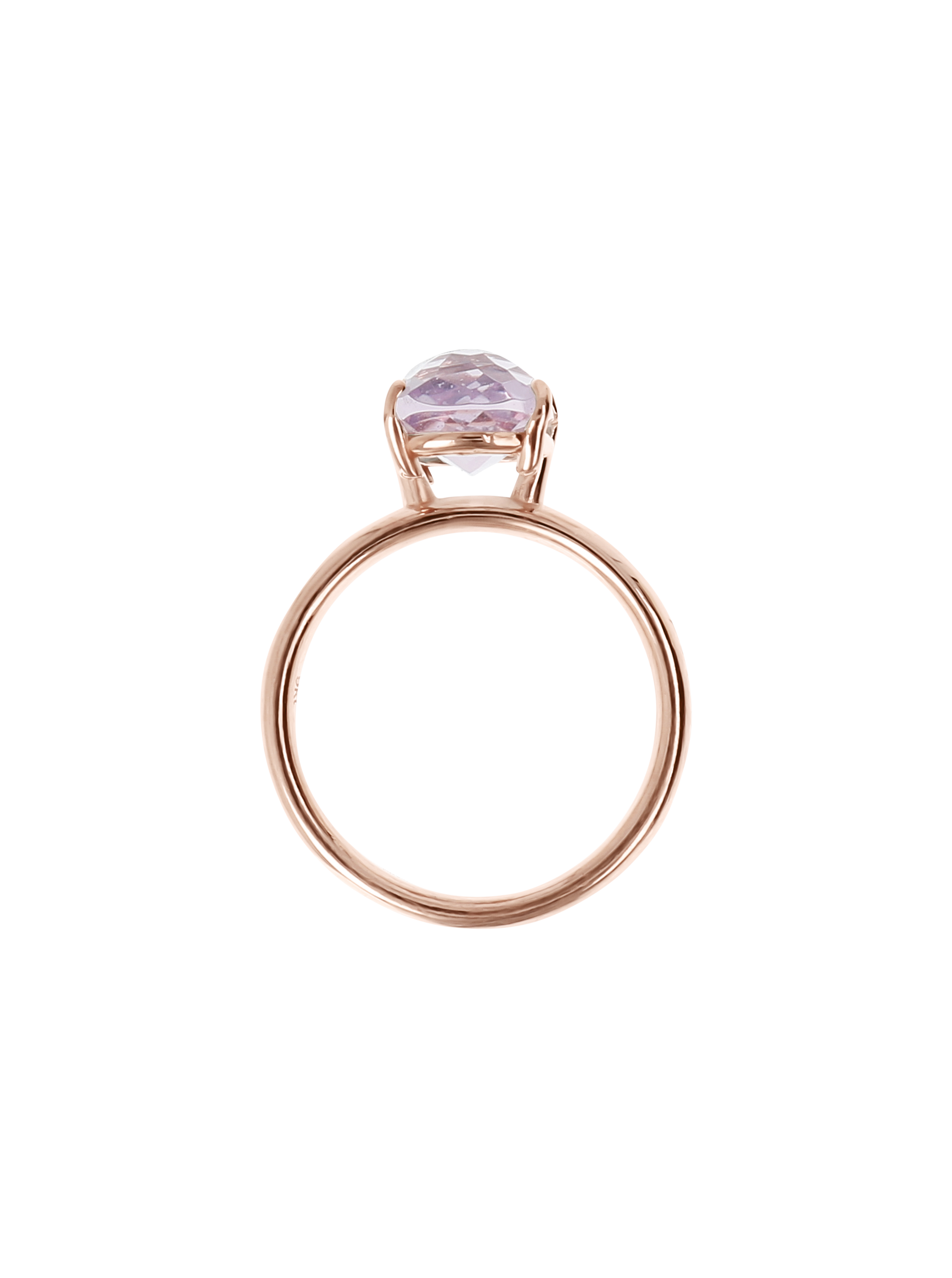 Bronzallure Eterna Ring Bronzallure Eterna Ring