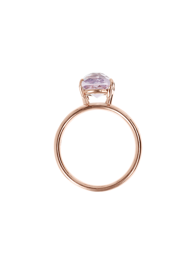 Bronzallure Eterna Ring Bronzallure Eterna Ring