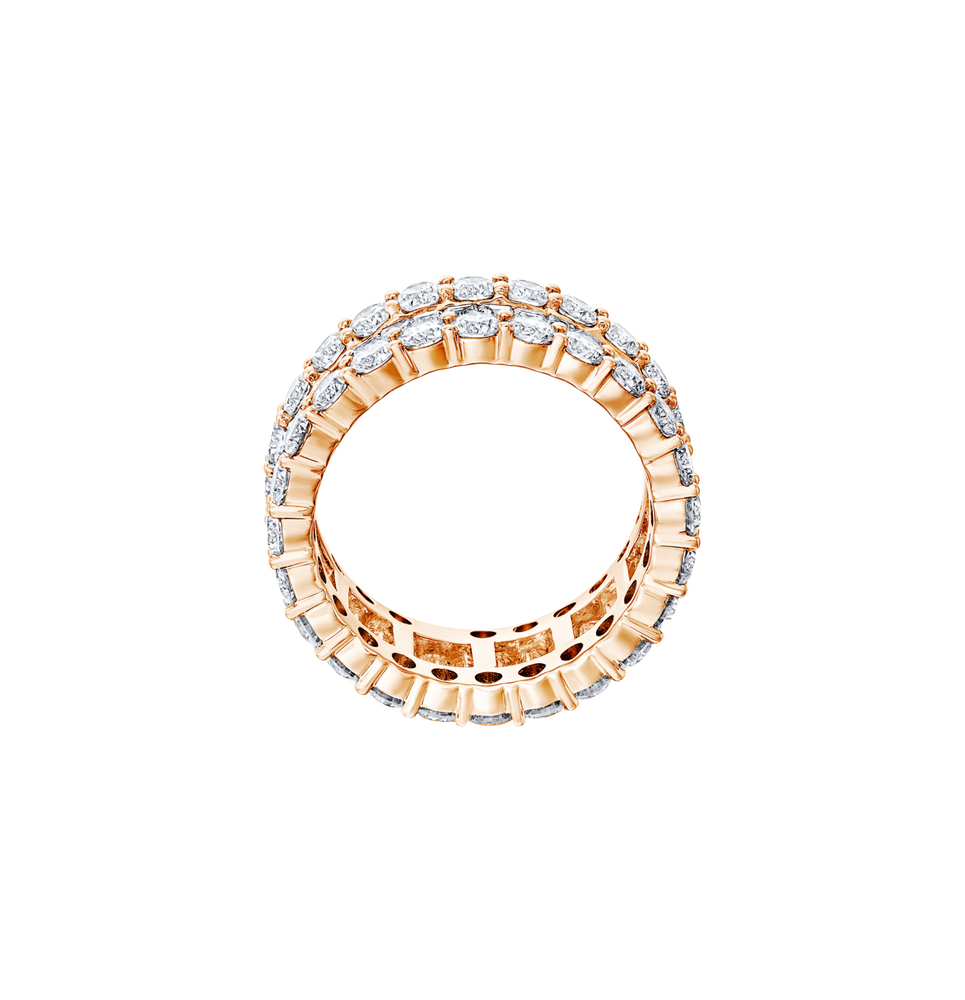 Brogle Selection diamond ring Brogle Selection diamond ring