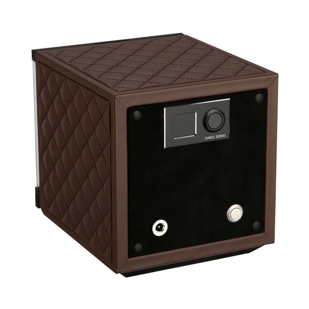 Benson Uhrenbeweger Swiss Series 1.20 Benson Uhrenbeweger Swiss Series 1.20