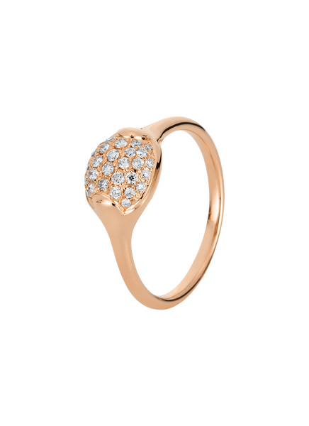 Brogle Classic diamond ring Brogle Classic diamond ring