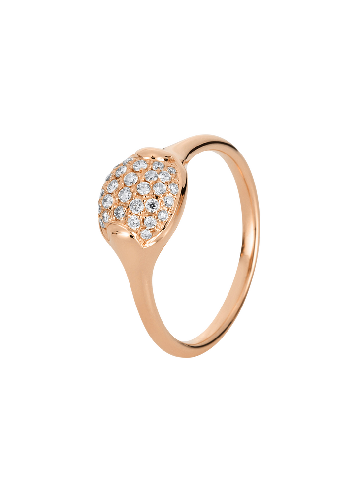 Brogle Classic diamond ring Brogle Classic diamond ring