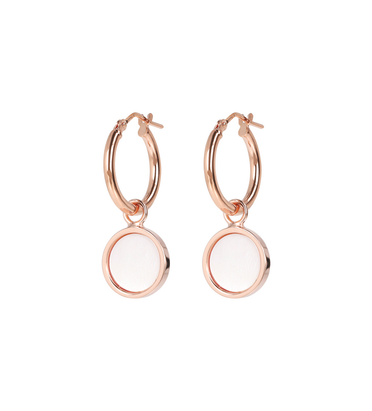 Bronzallure Alba earrings Bronzallure Alba earrings