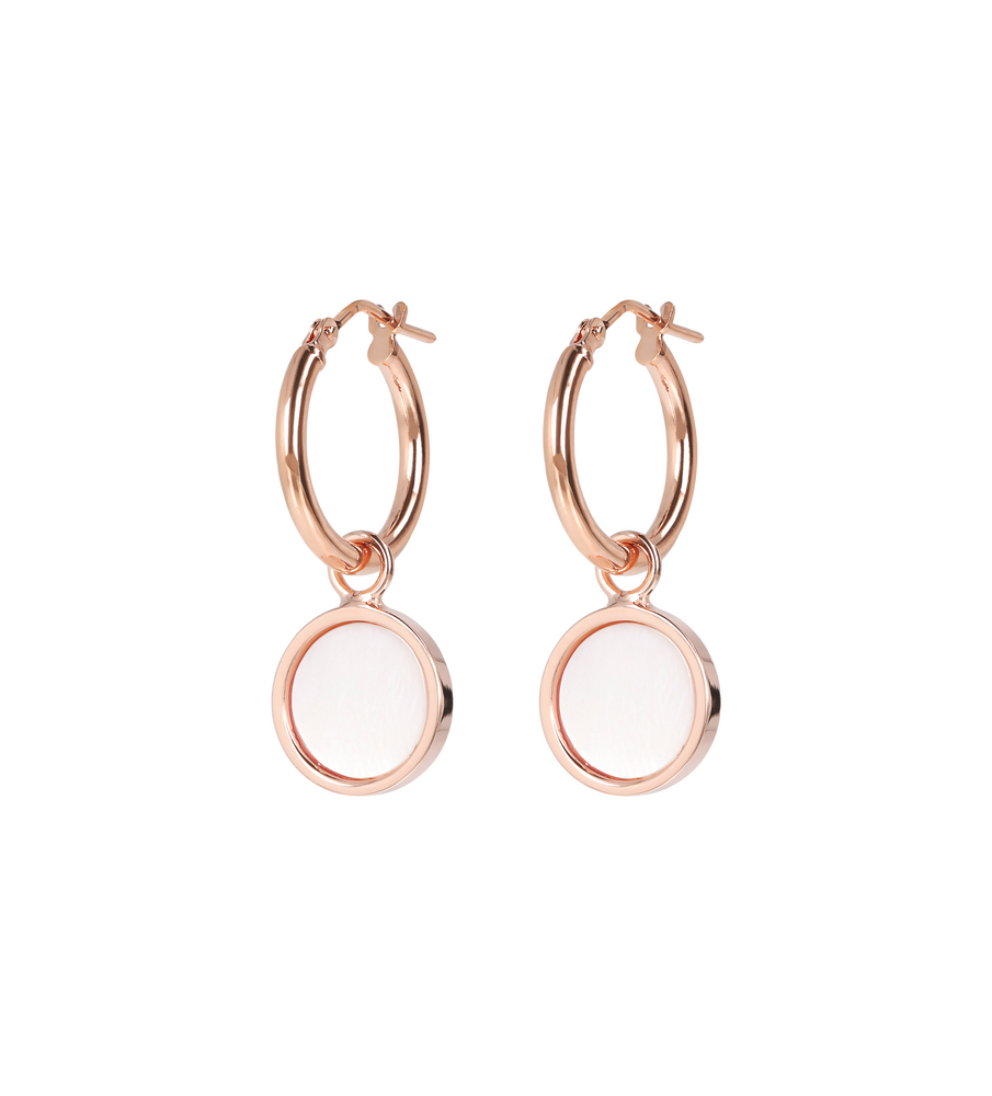 Bronzallure Alba earrings Bronzallure Alba earrings