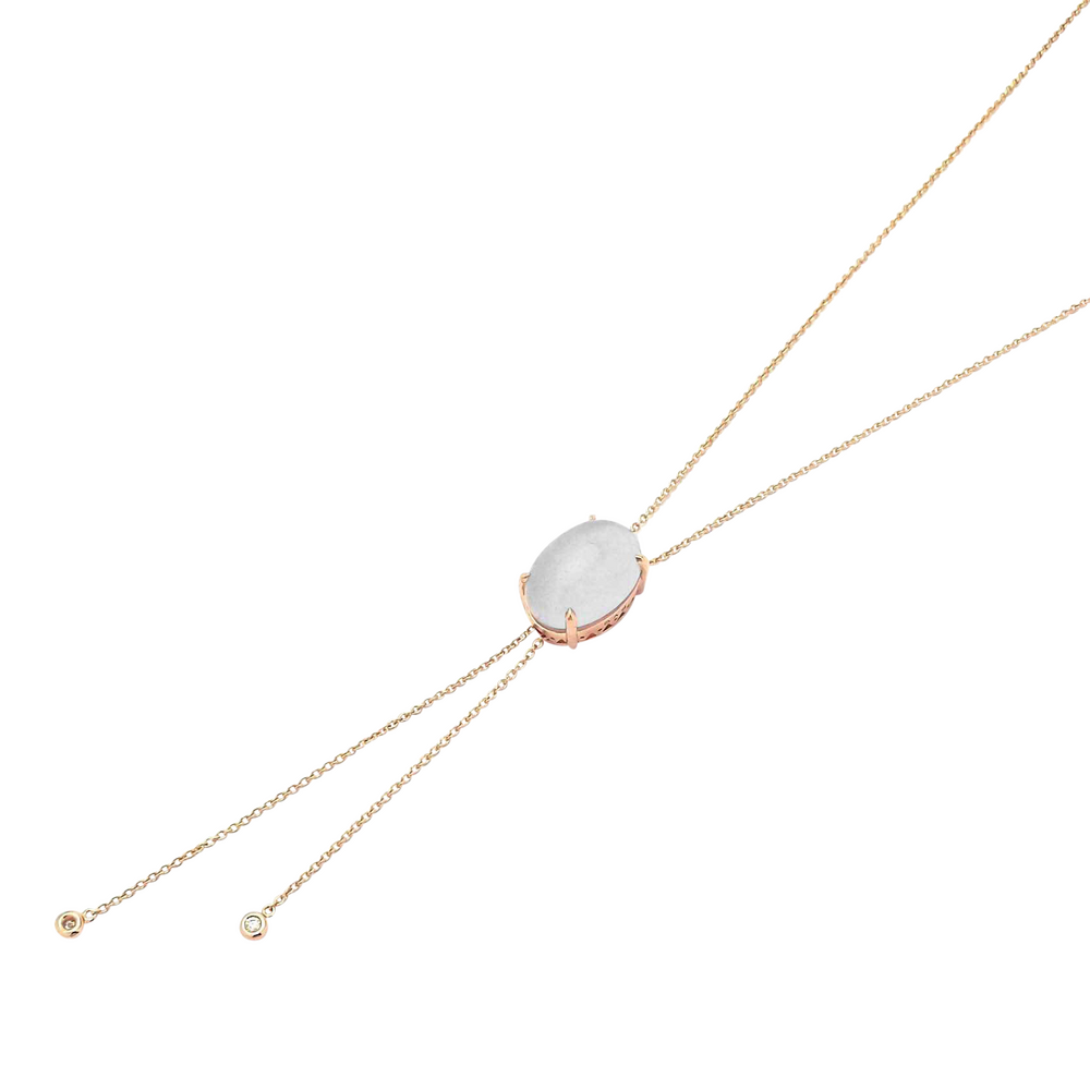 Ponte Vecchio Gioielli Iris necklace Ponte Vecchio Gioielli Iris necklace