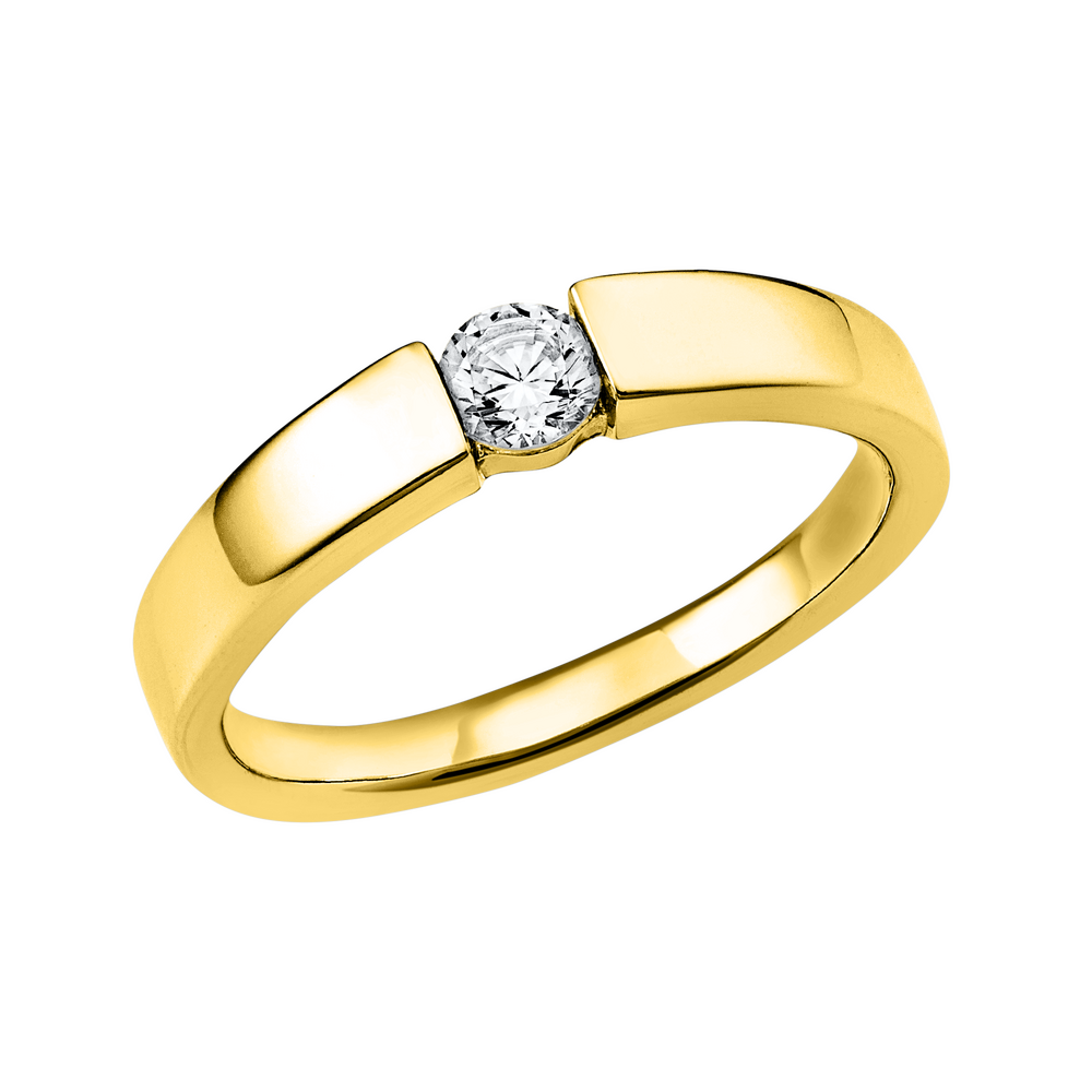 Brogle Selection Emma tension ring