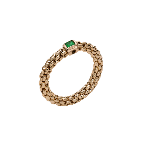 Fope Souls Flex'it Ring