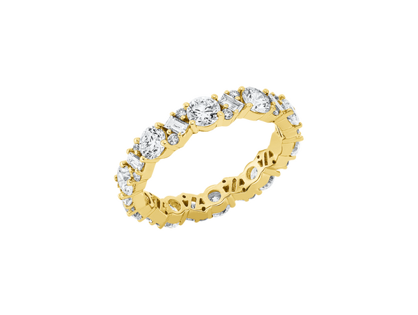 Brogle Selection diamond ring