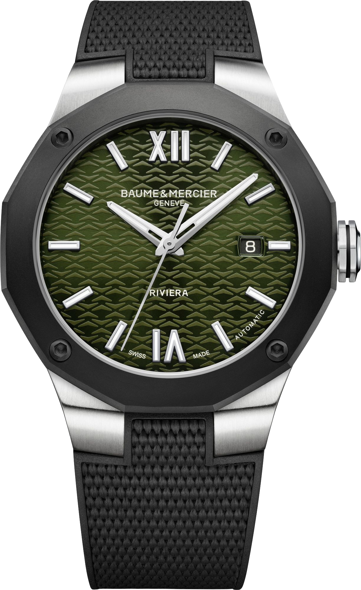 Baume & Mercier Riviera Automatik 42mm Baume & Mercier Riviera Automatik 42mm