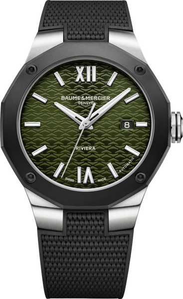 Baume & Mercier Riviera Automatik 42mm Baume & Mercier Riviera Automatik 42mm
