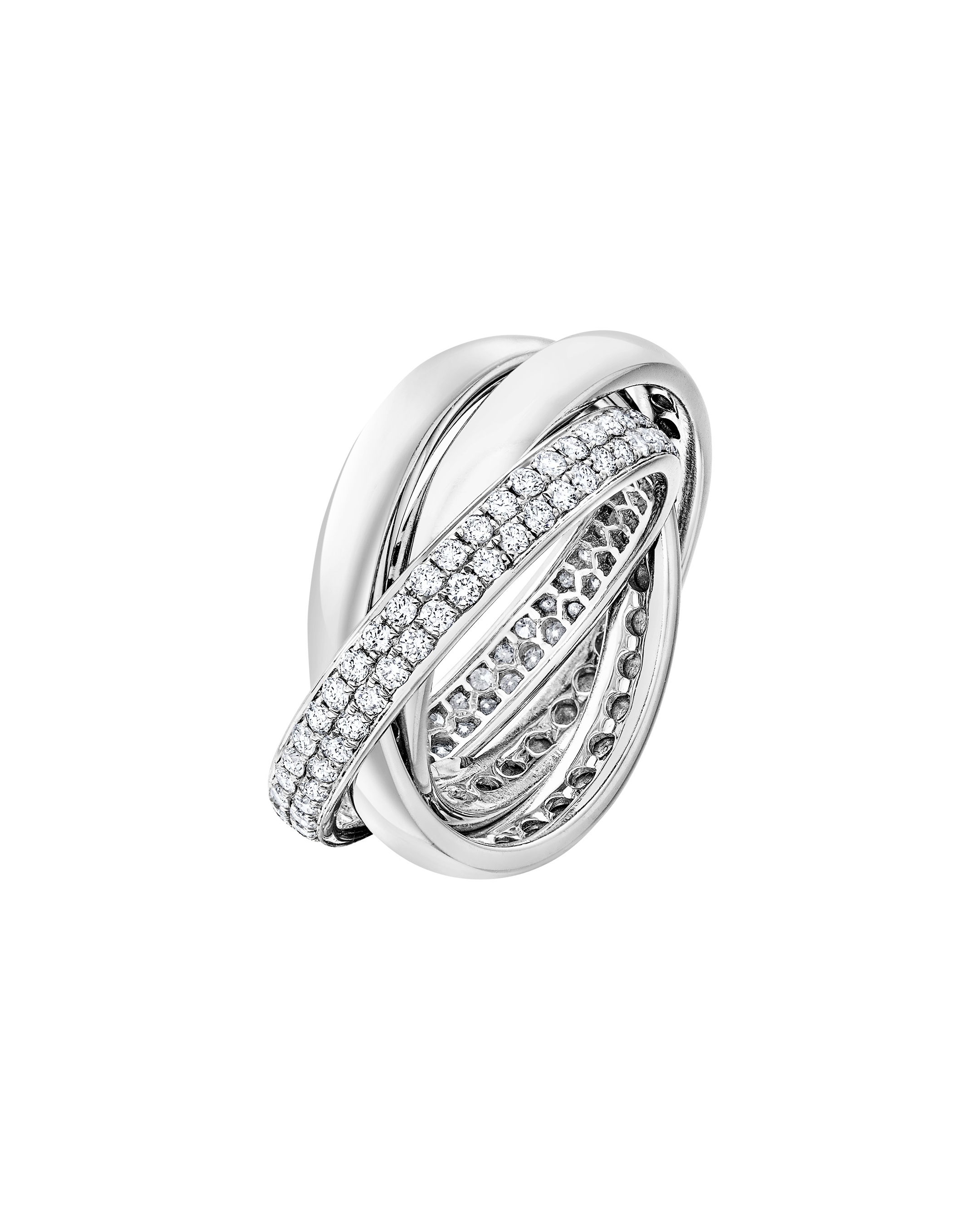 Brogle Selection Diamantring Brogle Selection Diamantring