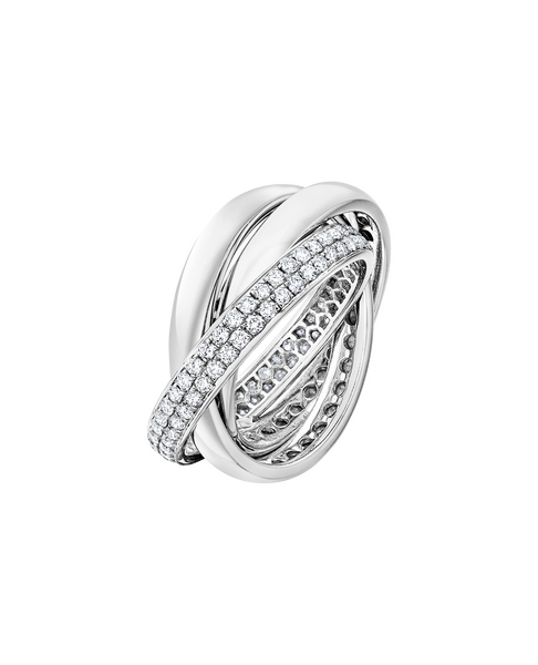 Brogle Selection Diamantring Brogle Selection Diamantring