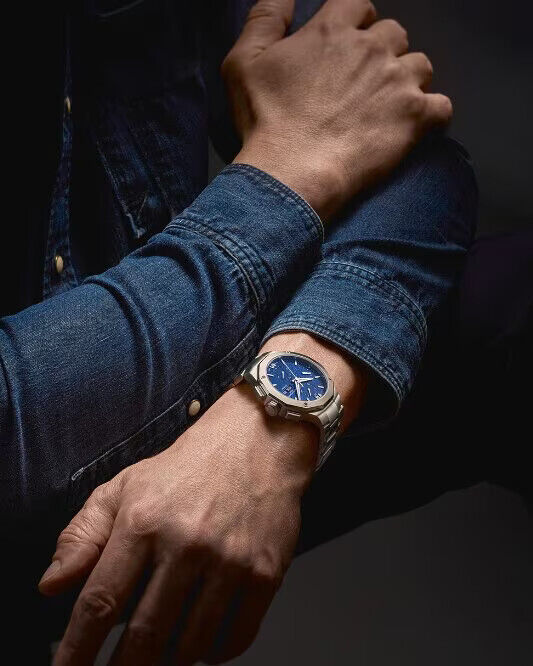 Baume & Mercier Riviera Chronograph 41mm Baume & Mercier Riviera Chronograph 41mm