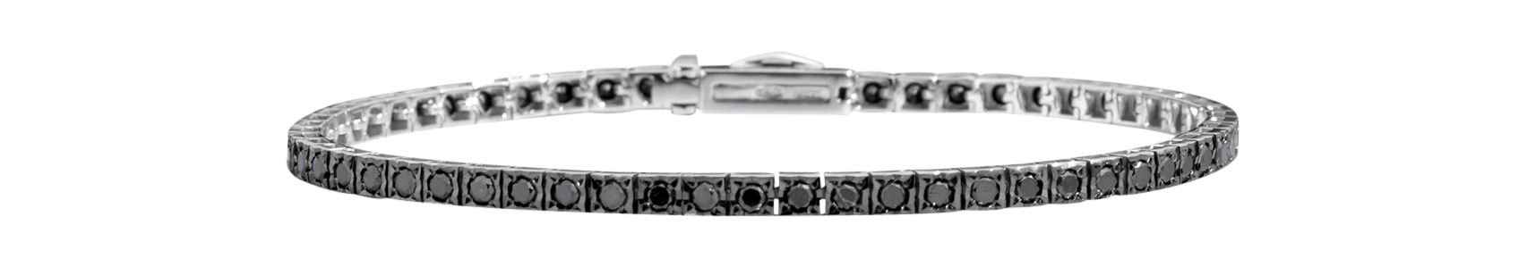 Recarlo Face Cube Tennis Strap