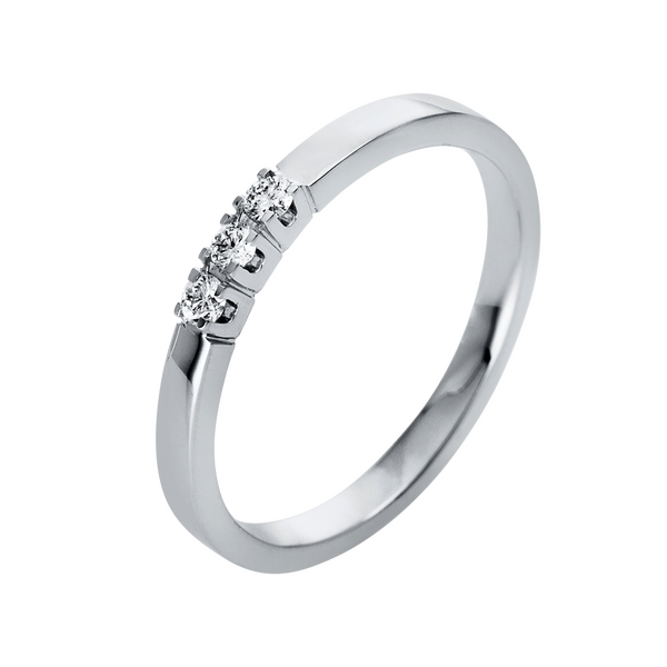 Brogle Selection Casual diamond ring