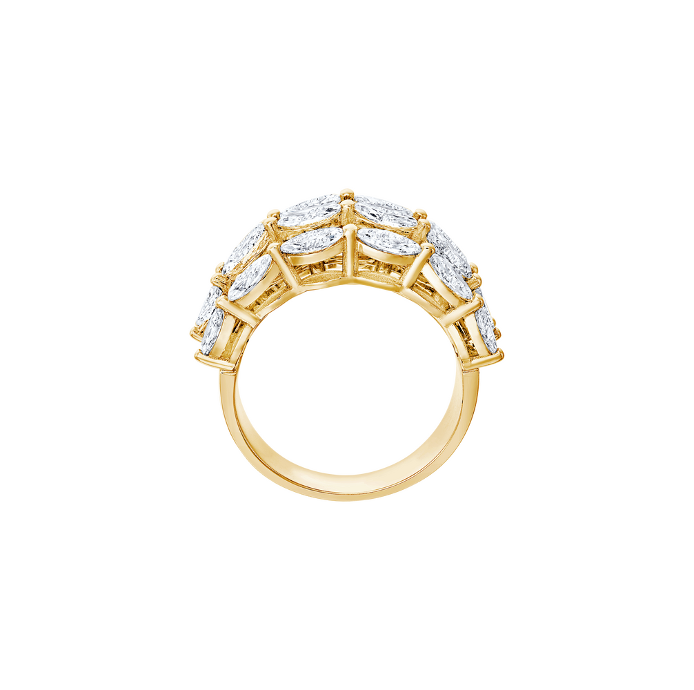 Brogle Selection diamond ring