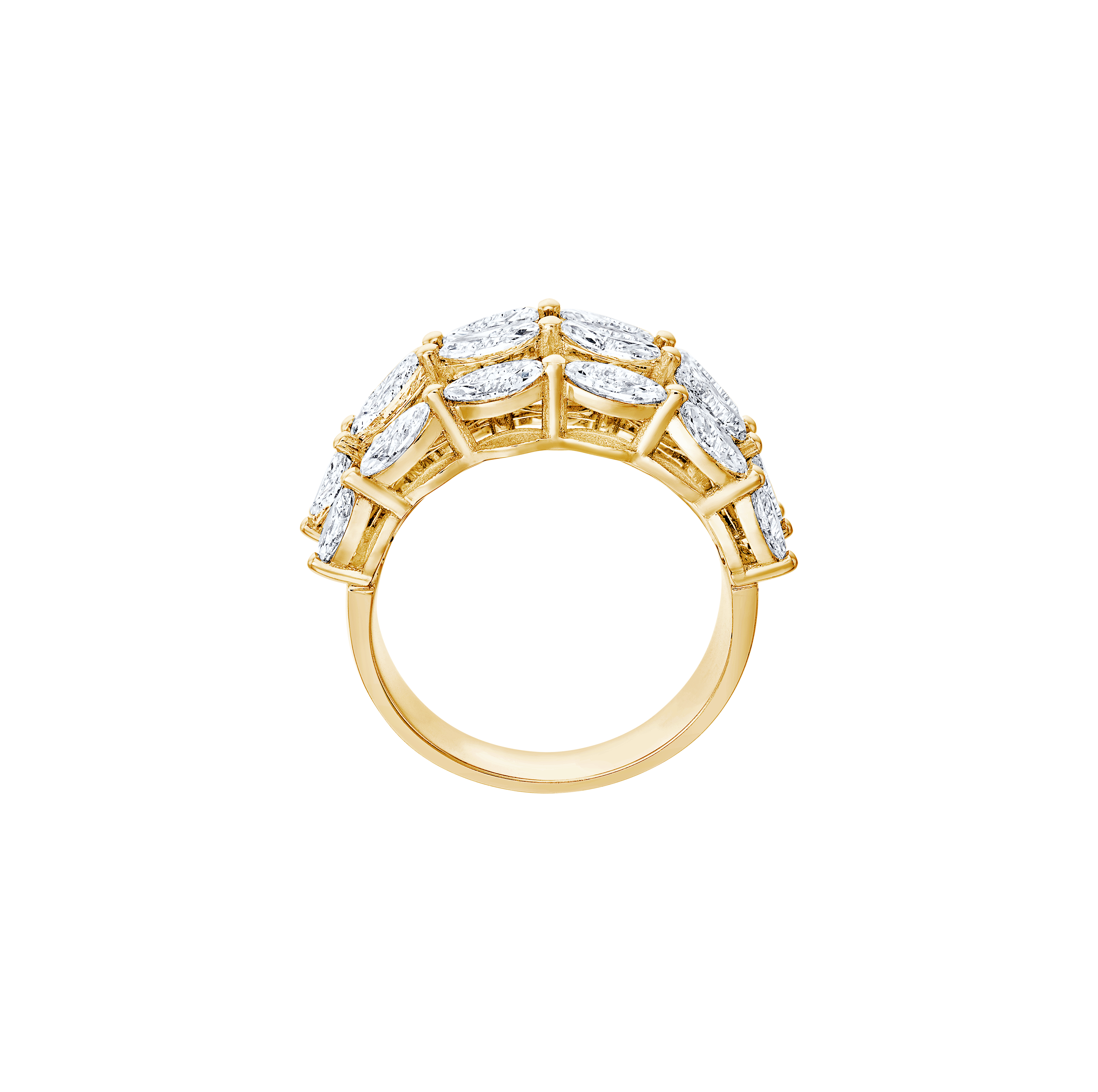 Brogle Selection Diamantring Brogle Selection Diamantring