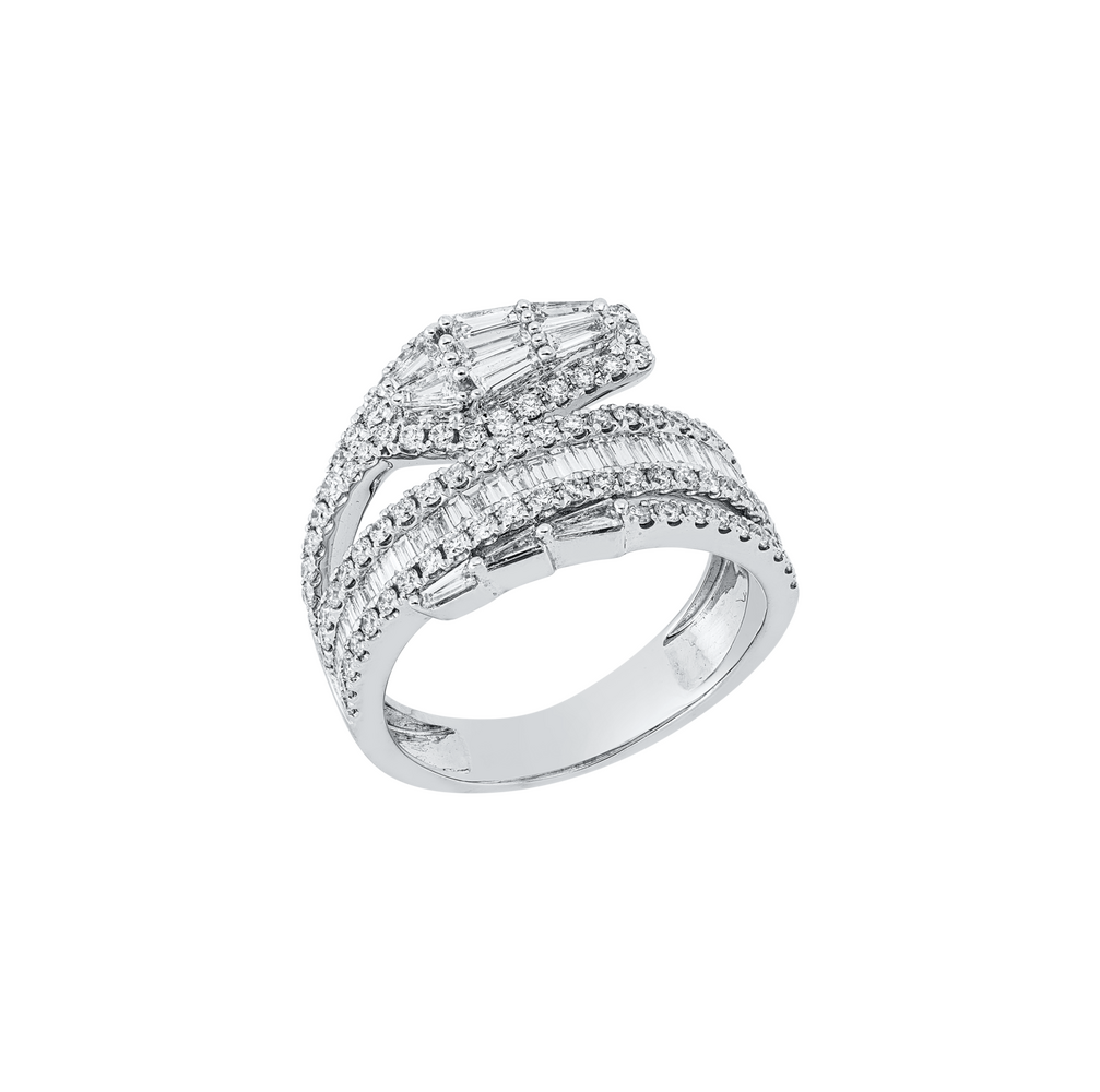 Brogle Selection diamond ring