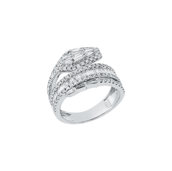 Brogle Selection diamond ring