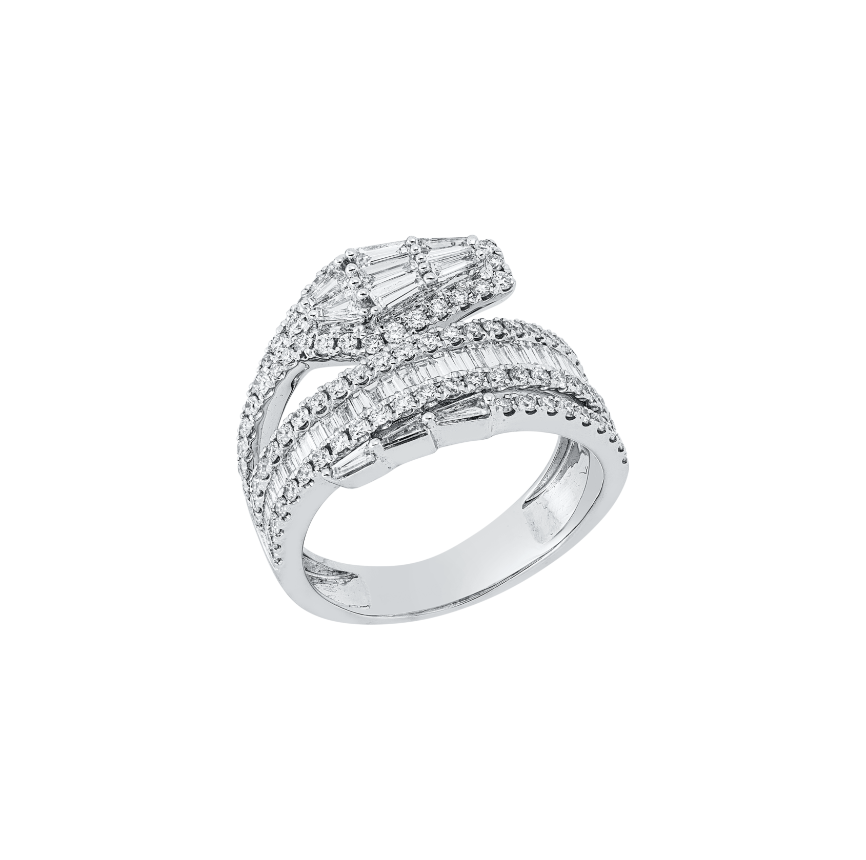 Brogle Selection diamond ring Brogle Selection diamond ring