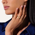 Pomellato Iconica ring, very narrow Pomellato Iconica ring, very narrow