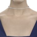 Recarlo Face Cube Tenniscollier Recarlo Face Cube Tenniscollier