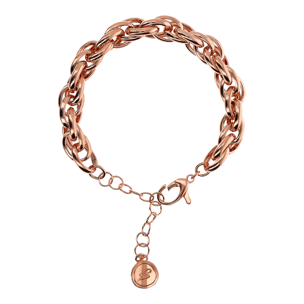 Bronzallure Purezza bracelet Bronzallure Purezza bracelet