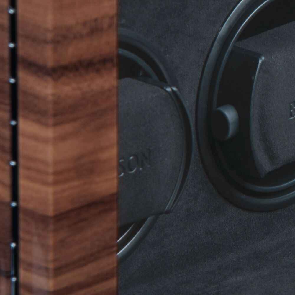 Benson Uhrenbeweger Black Series II 2 Benson Uhrenbeweger Black Series II 2