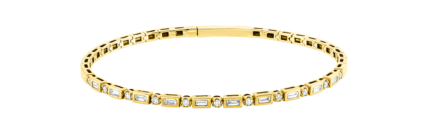 Brogle Classic Diamantarmreif Brogle Classic Diamantarmreif