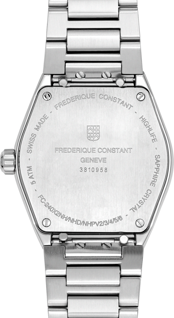 Frederique Constant Highlife Ladies Quartz 31mm Frederique Constant Highlife Ladies Quartz 31mm