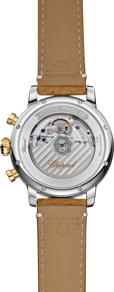 Chopard Mille Miglia Classic Chronograph 40.5mm Chopard Mille Miglia Classic Chronograph 40.5mm