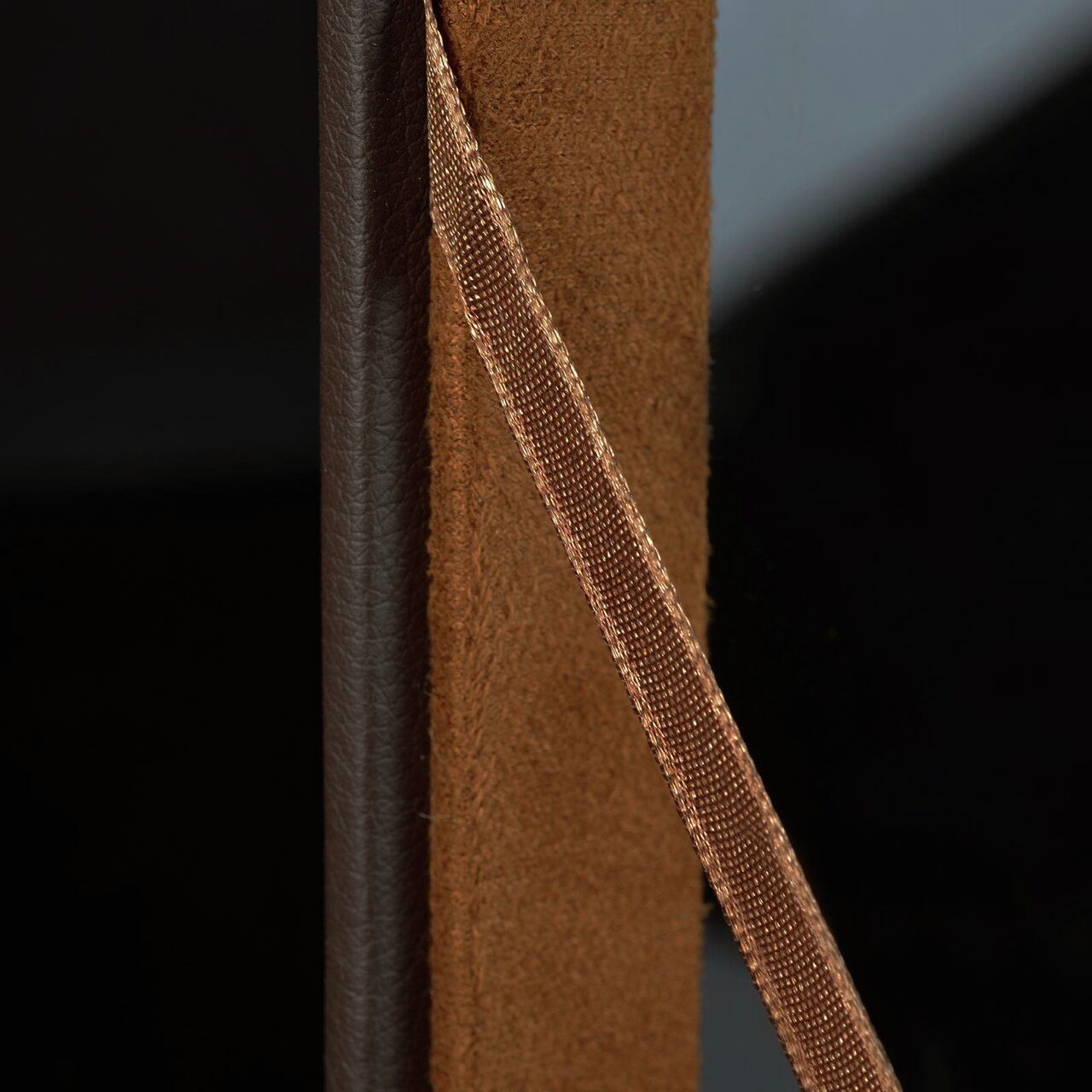 Heisse & Söhne Stapelbares Schmuckkästchen Mirage XL - Oberteil: Uhrenbox für 12 Uhren