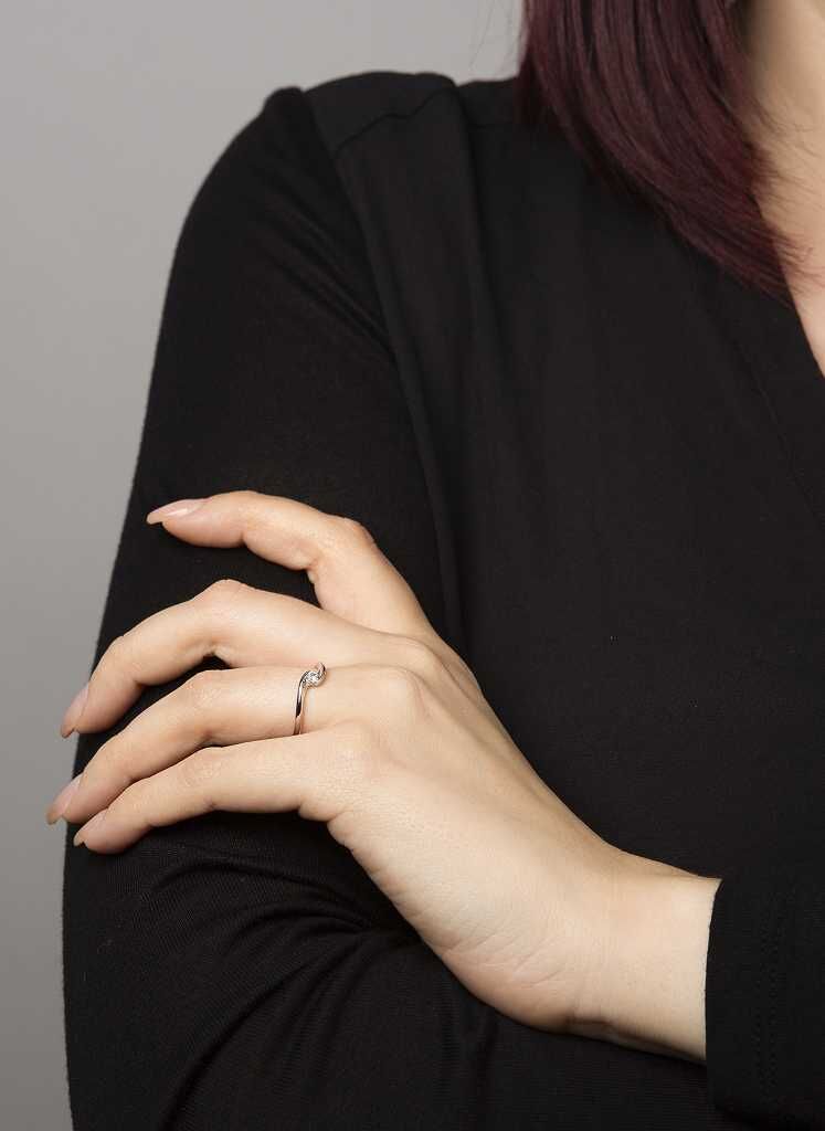 Brogle Selection tension ring Eva Brogle Selection tension ring Eva