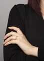 Brogle Selection tension ring Eva Brogle Selection tension ring Eva