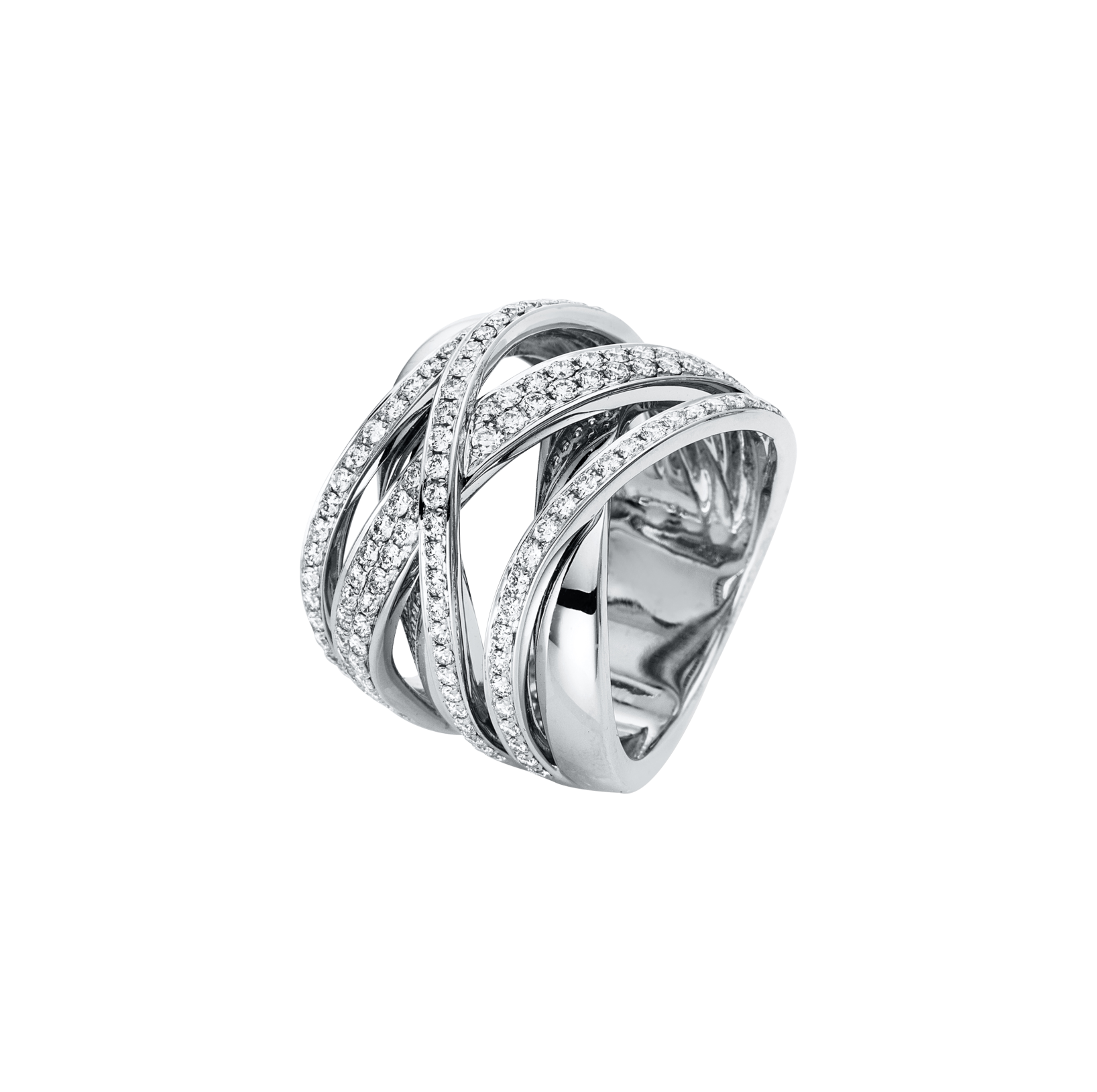 Brogle Selection Diamantring
