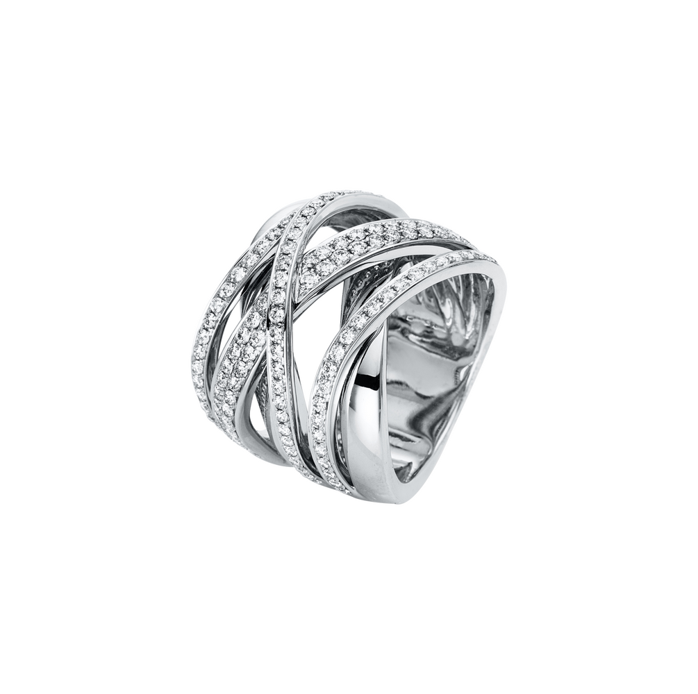 Brogle Selection Diamantring