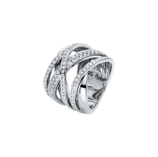 Brogle Selection Diamantring Brogle Selection Diamantring