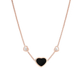 Chopard Happy Hearts Necklace