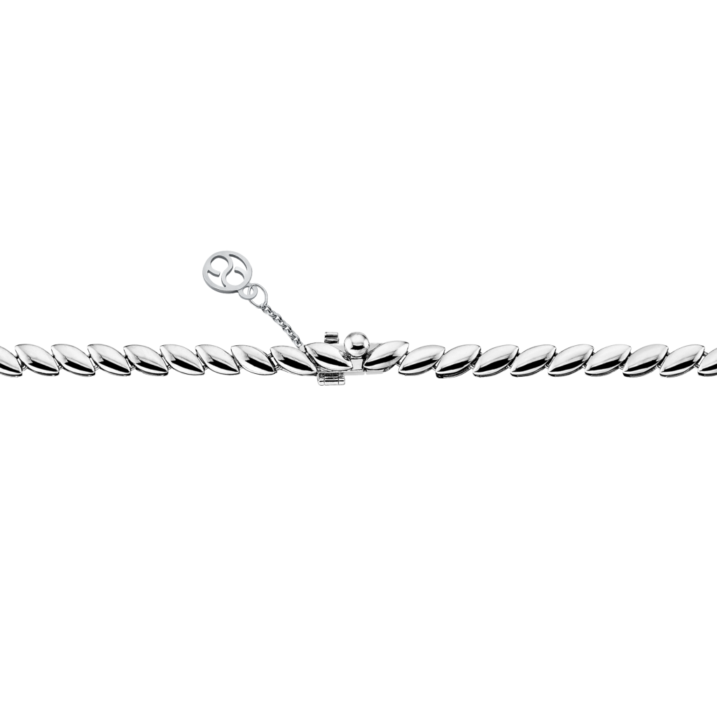 Brogle Selection diamond necklace Brogle Selection diamond necklace