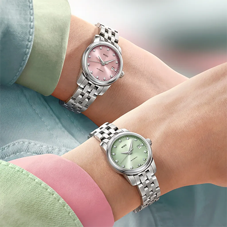 Mido Baroncelli Lady Twenty Five 25mm