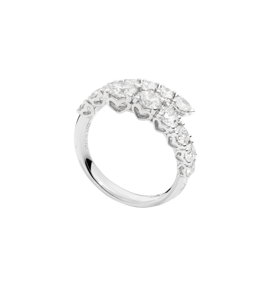 Recarlo Contrarié Ring Recarlo Contrarié Ring