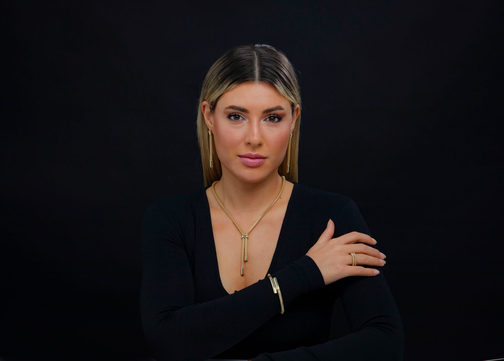 Brogle Classic Y-chain 5mm Brogle Classic Y-chain 5mm