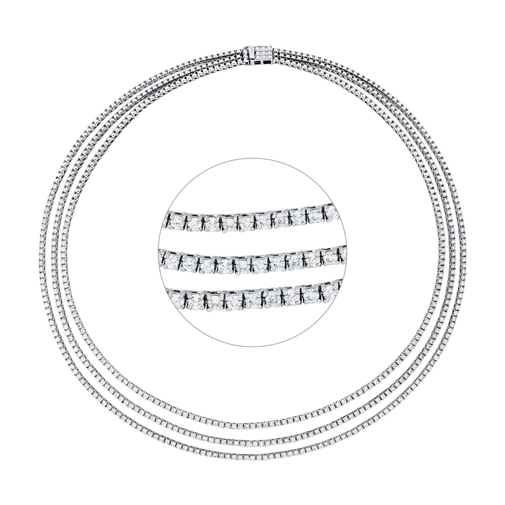 Brogle Selection Diamantkette