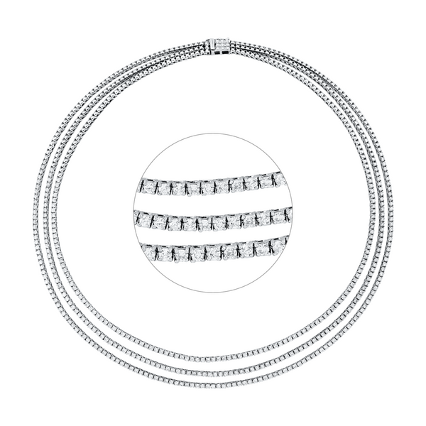Brogle Selection Diamantkette