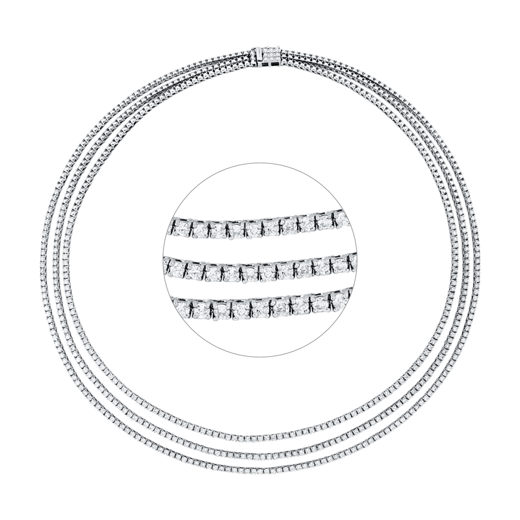 Brogle Selection Diamantkette Brogle Selection Diamantkette